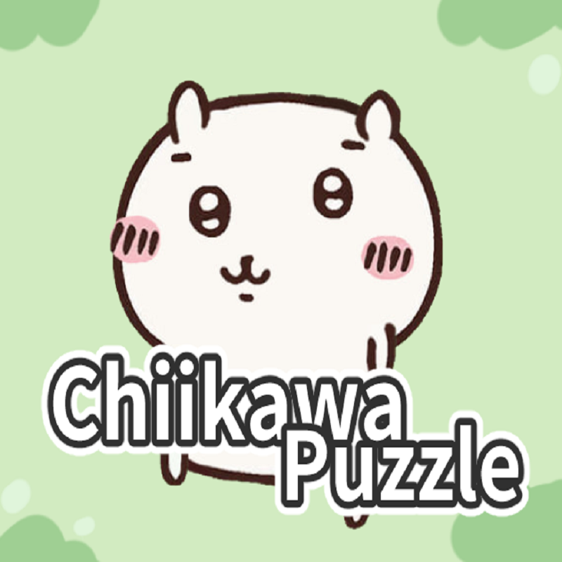 ちいかわ パズル